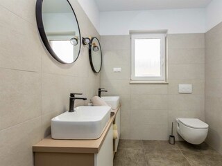 Villa Nenadići Caratteristiche 43