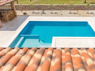 Villa Nenadići Ambiente 44