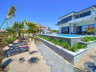 Villa Linardići Outdoor Recording 3