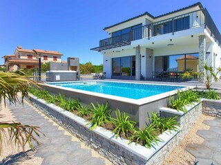 Villa Linardići Outdoor Recording 4