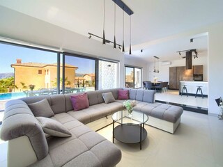 Villa Linardići Caratteristiche 10