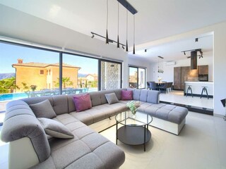 Villa Linardići Caratteristiche 11