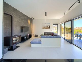 Villa Linardići Caratteristiche 13