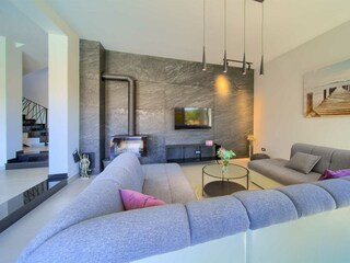 Villa Linardići Caratteristiche 14