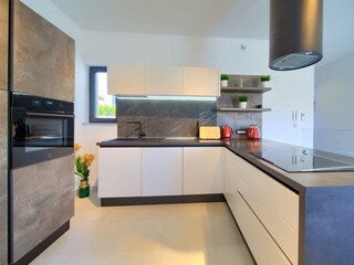 Villa Linardići Caratteristiche 17