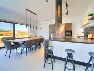 Villa Linardići Features 19