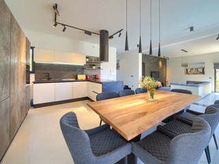 Villa Linardići Caratteristiche 20