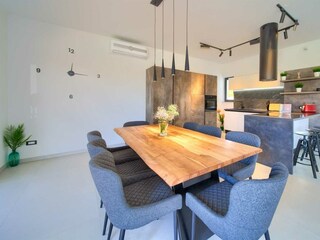 Villa Linardići Caratteristiche 21