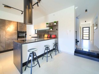 Villa Linardići Caratteristiche 22