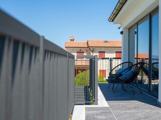 Villa Linardići Caratteristiche 32