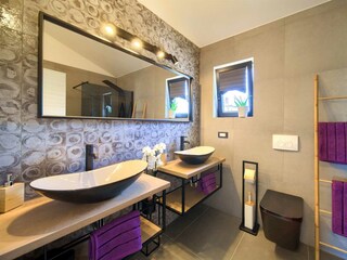 Villa Linardići Caratteristiche 36