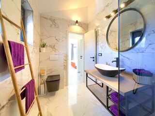 Villa Linardići Caratteristiche 43