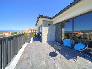 Villa Linardići Caratteristiche 44