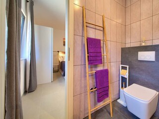 Villa Linardići Caratteristiche 50