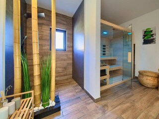 Villa Linardići Caratteristiche 52