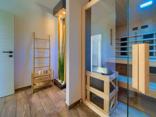 Villa Linardići Features 53