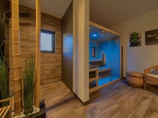 Villa Linardići Features 56