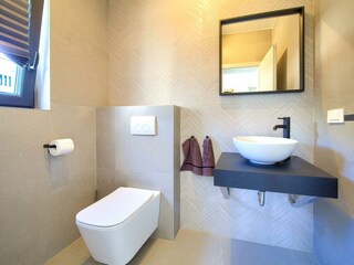 Villa Linardići Caratteristiche 55