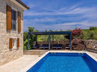 Casa per le vacanze Malinska Caratteristiche 5