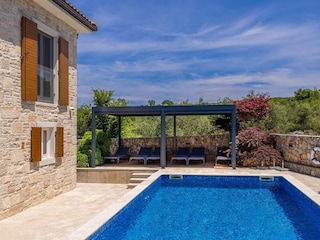 Holiday house Malinska Features 5