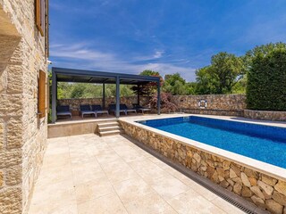 Casa per le vacanze Malinska Caratteristiche 6