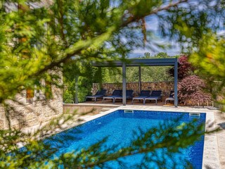 Maison de vacances Malinska Équipement 9