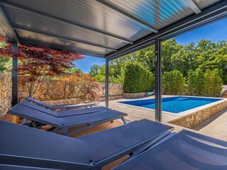 Casa per le vacanze Malinska Caratteristiche 10