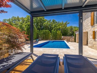 Maison de vacances Malinska Équipement 11