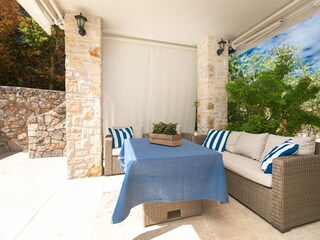 Casa per le vacanze Malinska Caratteristiche 13