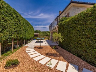 Casa per le vacanze Malinska Caratteristiche 16