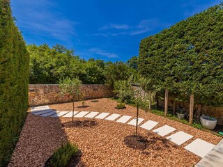 Holiday house Malinska Features 15