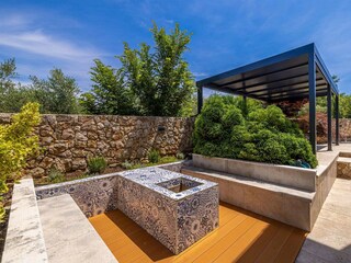 Casa per le vacanze Malinska Caratteristiche 17