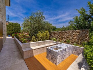 Casa per le vacanze Malinska Caratteristiche 18