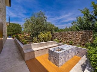 Holiday house Malinska Features 18