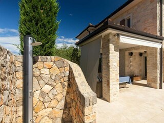 Casa per le vacanze Malinska Caratteristiche 19