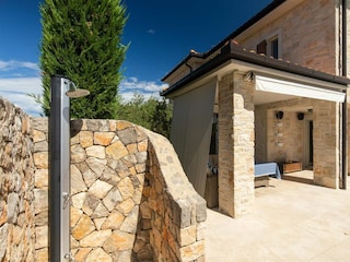 Holiday house Malinska Features 19