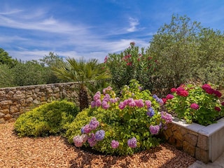 Holiday house Malinska Features 20