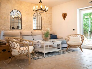 Casa per le vacanze Malinska Caratteristiche 21