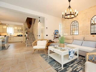 Casa per le vacanze Malinska Caratteristiche 22