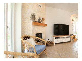 Maison de vacances Malinska Équipement 23