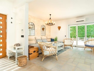 Holiday house Malinska Features 24