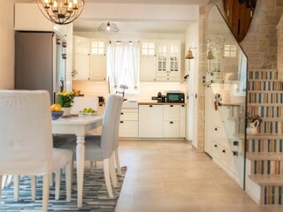 Casa per le vacanze Malinska Caratteristiche 25