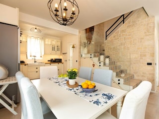 Holiday house Malinska Features 26