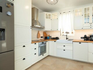 Casa per le vacanze Malinska Caratteristiche 27