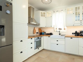 Holiday house Malinska Features 27