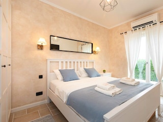 Holiday house Malinska Features 35