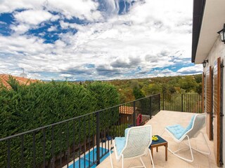 Casa per le vacanze Malinska Ambiente 42