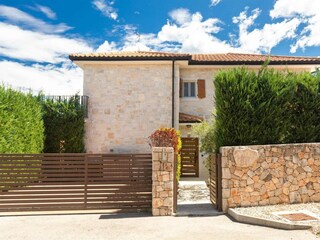 Casa per le vacanze Malinska Ambiente 43