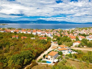 Casa per le vacanze Malinska Ambiente 44