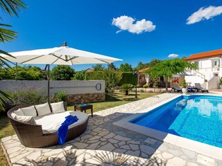 Holiday house Kras Outdoor Recording 3